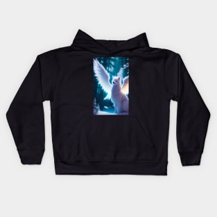 Cloud Kids Hoodie